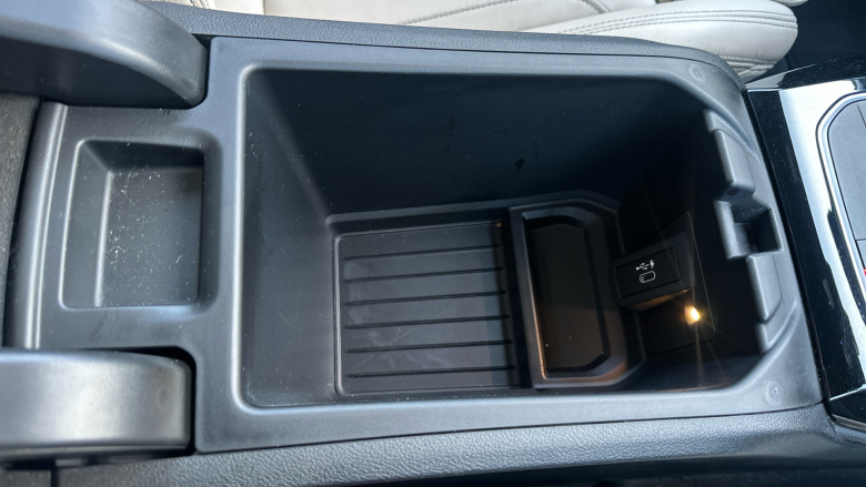 BMW iX3 210kW M Sport 80kWh 5dr Auto Electric Estate